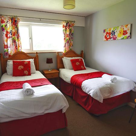 Cornwall Countryside Lodges "Reserve Worldwide" Honicombe Gunnislake Экстерьер фото