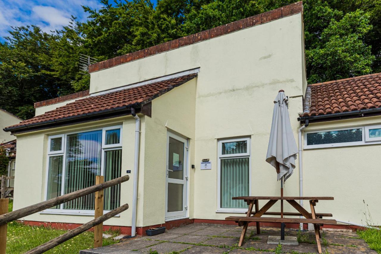 Cornwall Countryside Lodges "Reserve Worldwide" Honicombe Gunnislake Экстерьер фото
