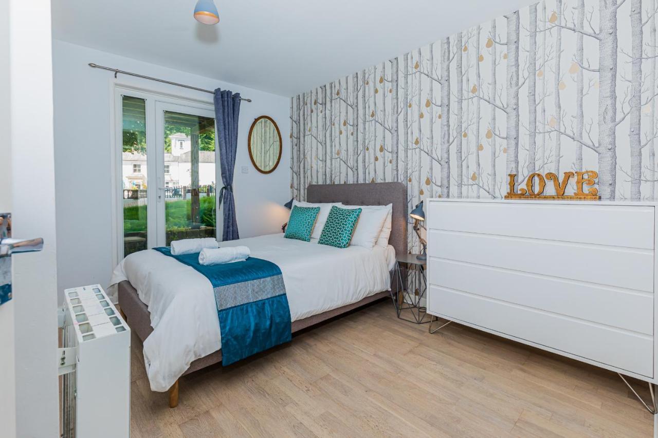 Cornwall Countryside Lodges "Reserve Worldwide" Honicombe Gunnislake Экстерьер фото