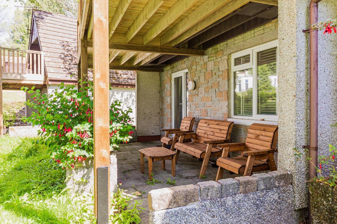 Cornwall Countryside Lodges "Reserve Worldwide" Honicombe Gunnislake Экстерьер фото