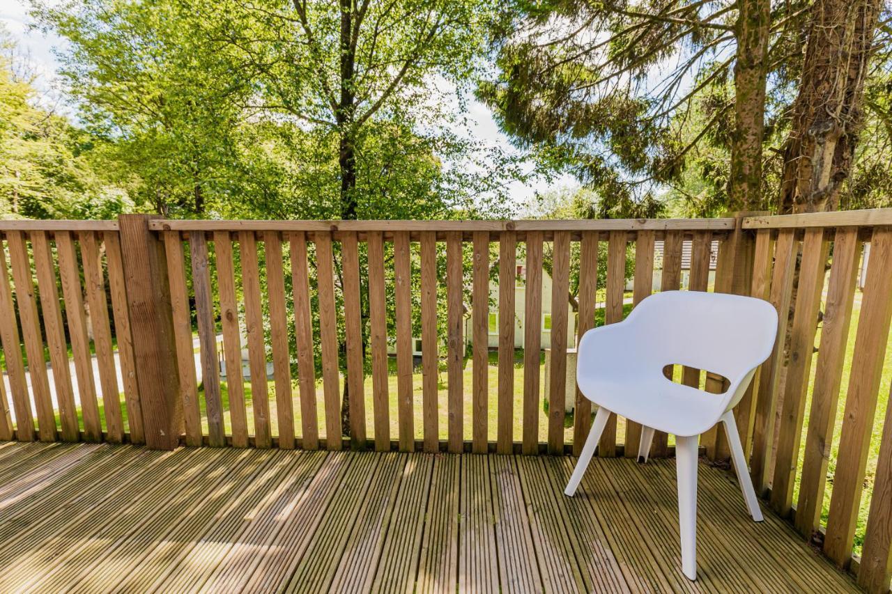 Cornwall Countryside Lodges "Reserve Worldwide" Honicombe Gunnislake Экстерьер фото