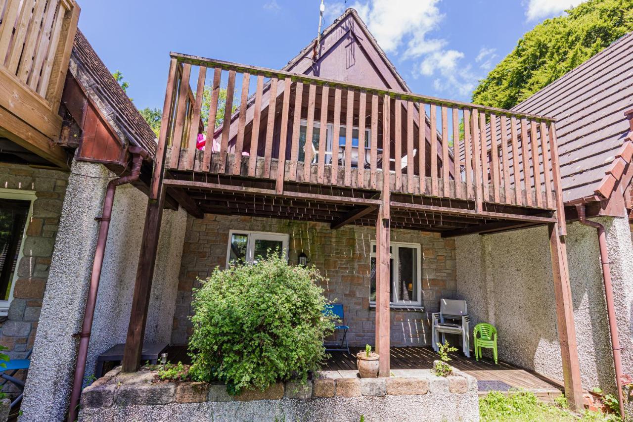 Cornwall Countryside Lodges "Reserve Worldwide" Honicombe Gunnislake Экстерьер фото