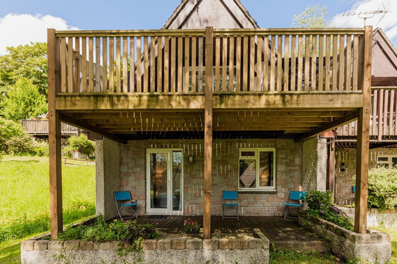 Cornwall Countryside Lodges "Reserve Worldwide" Honicombe Gunnislake Экстерьер фото