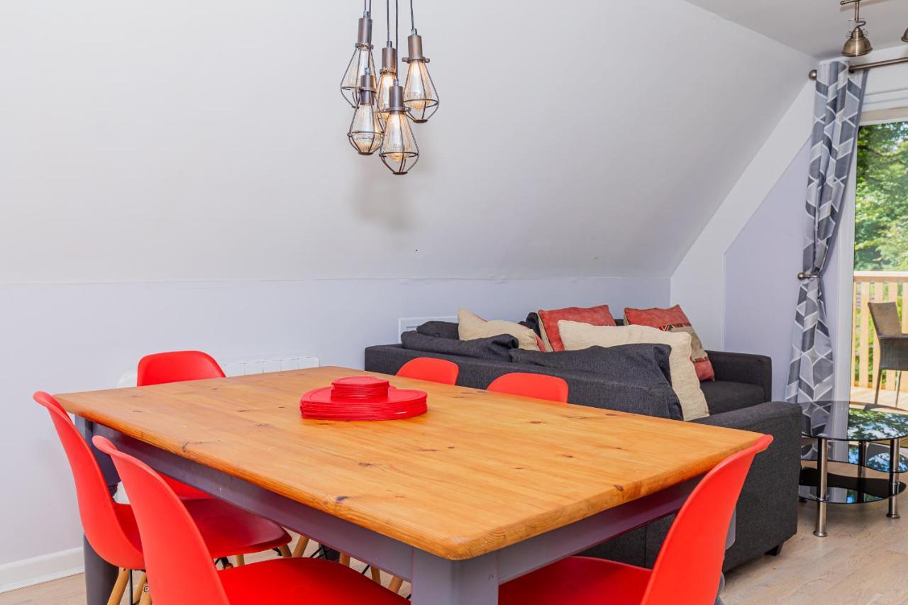Cornwall Countryside Lodges "Reserve Worldwide" Honicombe Gunnislake Экстерьер фото