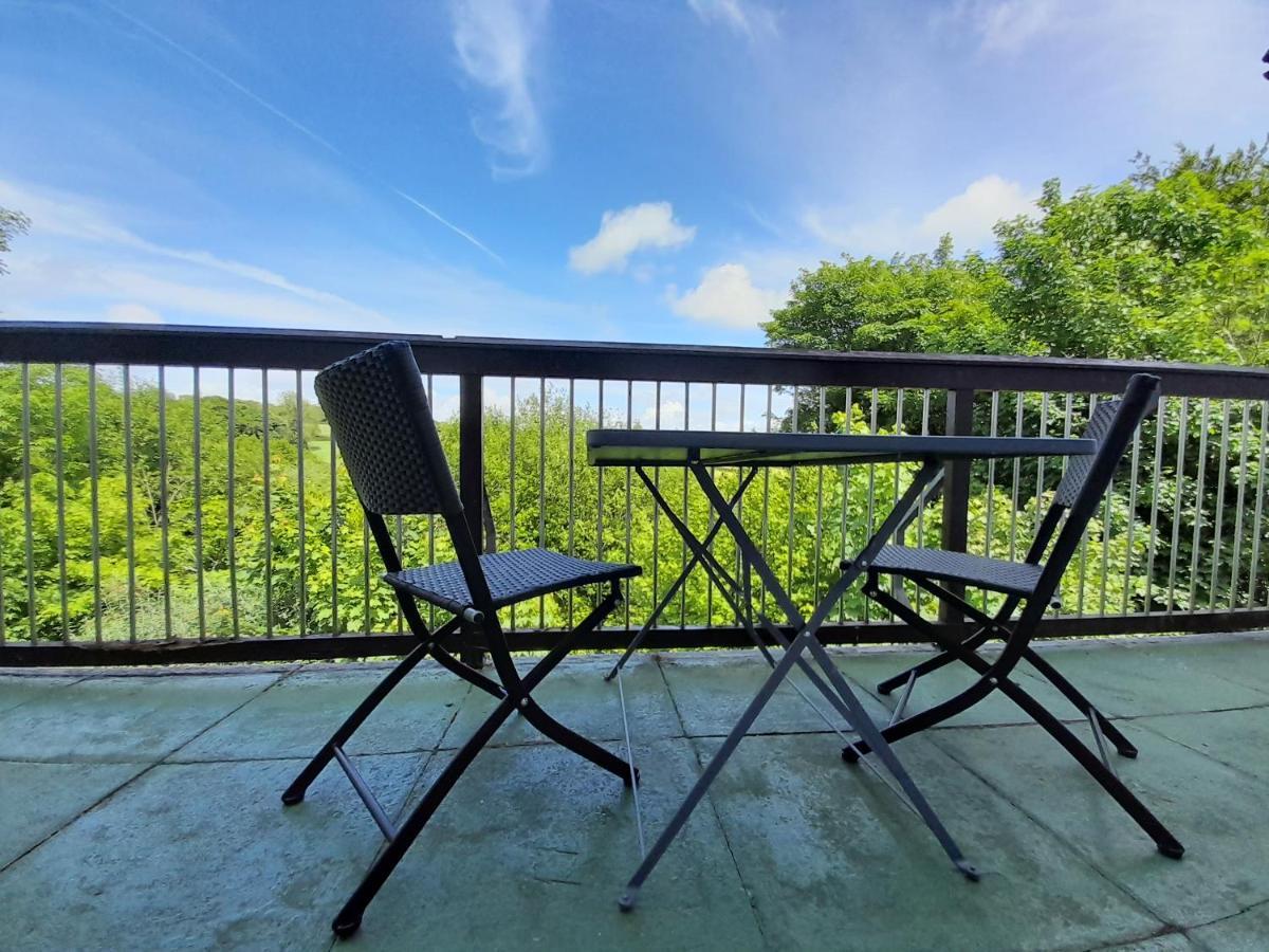Cornwall Countryside Lodges "Reserve Worldwide" Honicombe Gunnislake Экстерьер фото