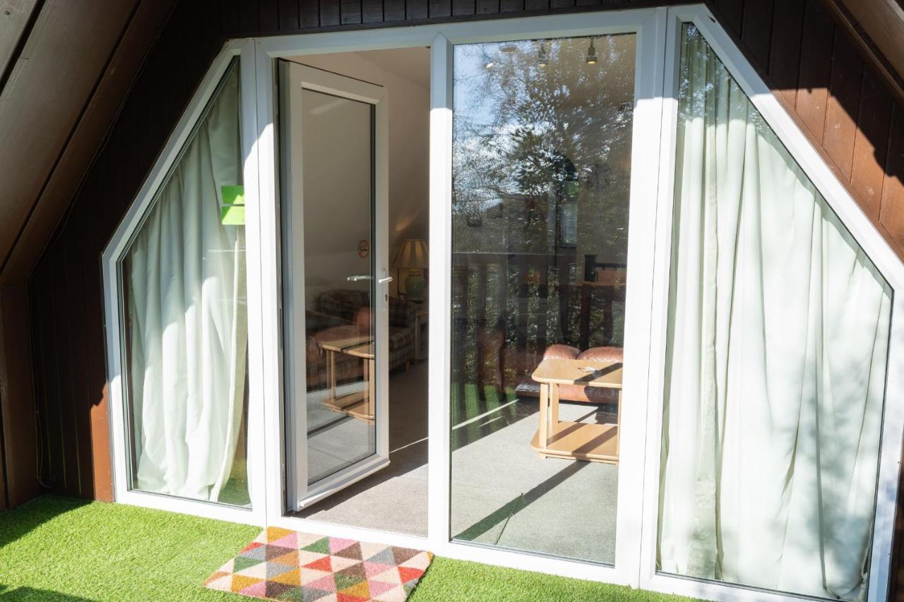Cornwall Countryside Lodges "Reserve Worldwide" Honicombe Gunnislake Экстерьер фото