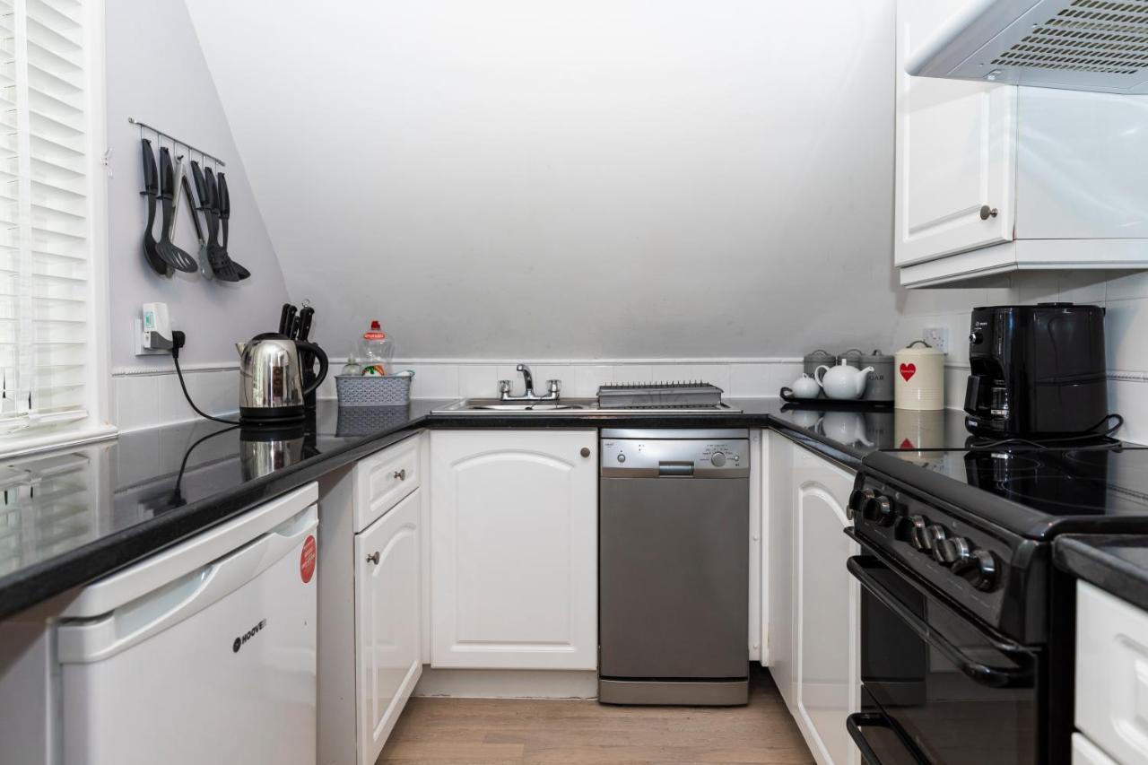 Cornwall Countryside Lodges "Reserve Worldwide" Honicombe Gunnislake Экстерьер фото