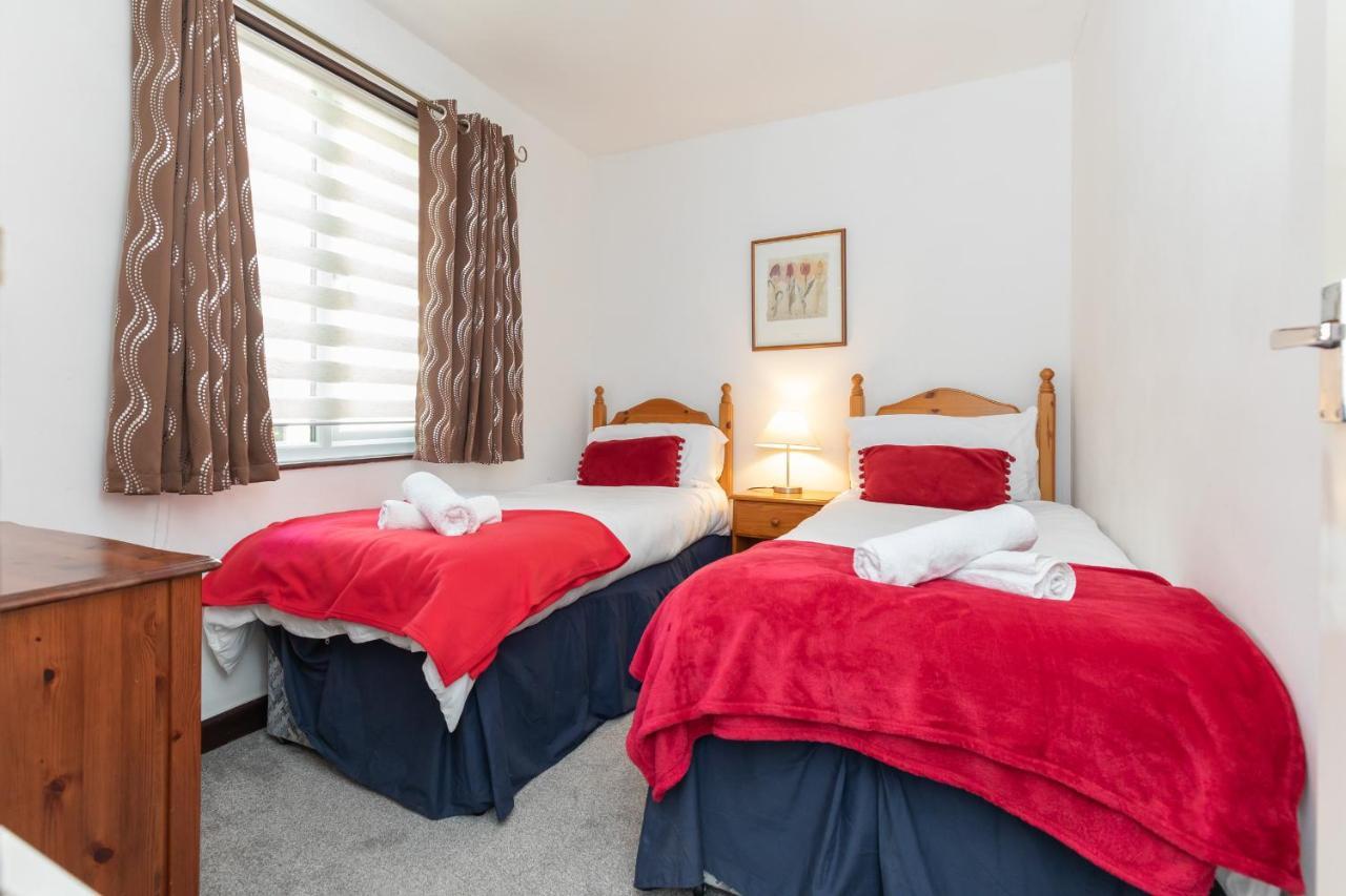 Cornwall Countryside Lodges "Reserve Worldwide" Honicombe Gunnislake Экстерьер фото