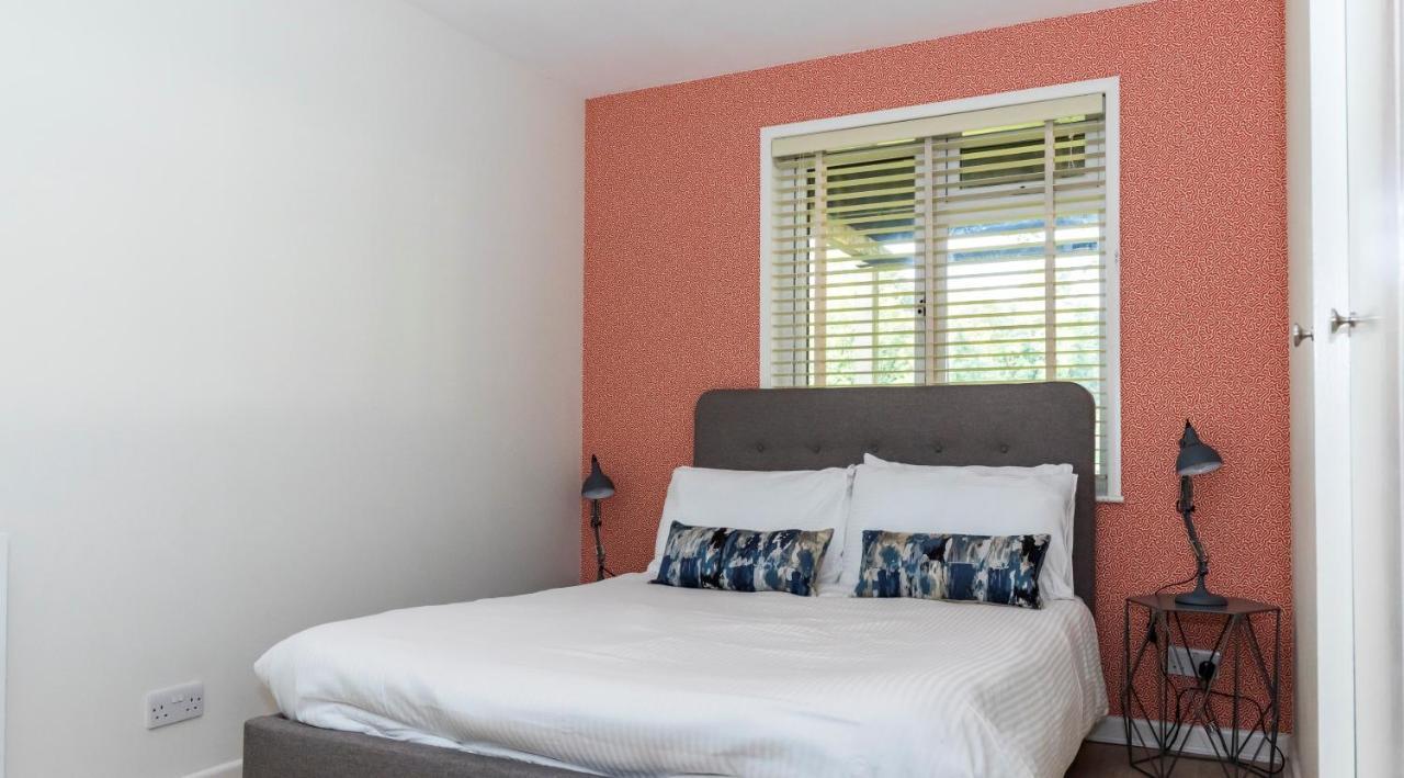 Cornwall Countryside Lodges "Reserve Worldwide" Honicombe Gunnislake Экстерьер фото