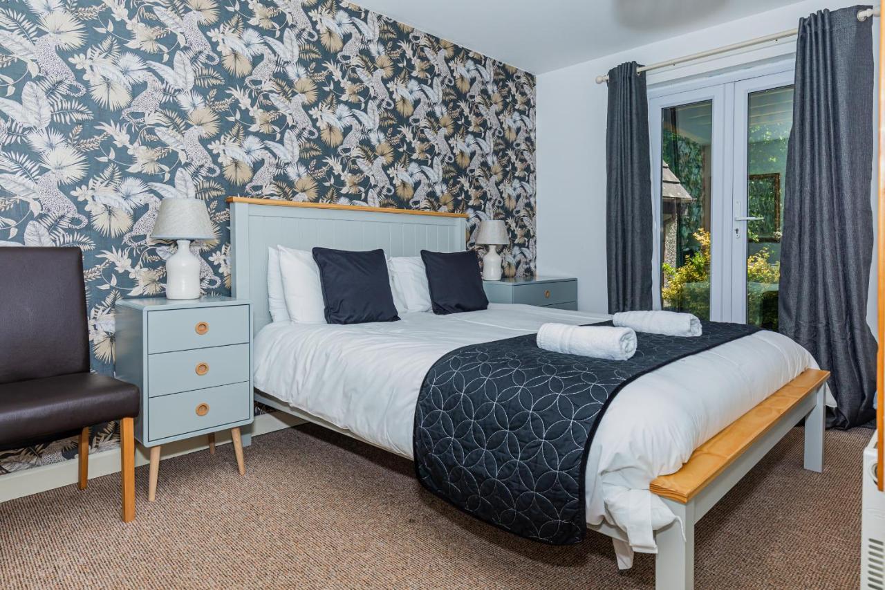 Cornwall Countryside Lodges "Reserve Worldwide" Honicombe Gunnislake Экстерьер фото