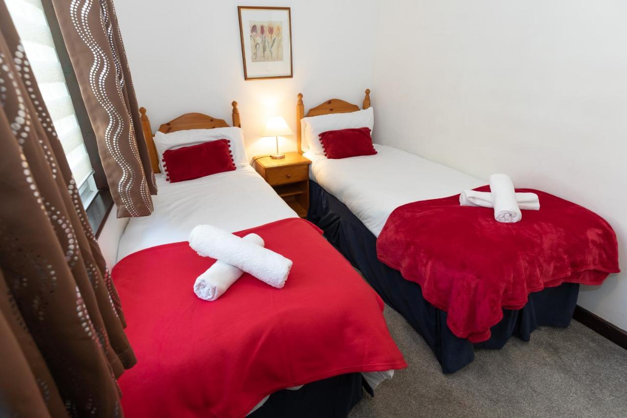 Cornwall Countryside Lodges "Reserve Worldwide" Honicombe Gunnislake Экстерьер фото