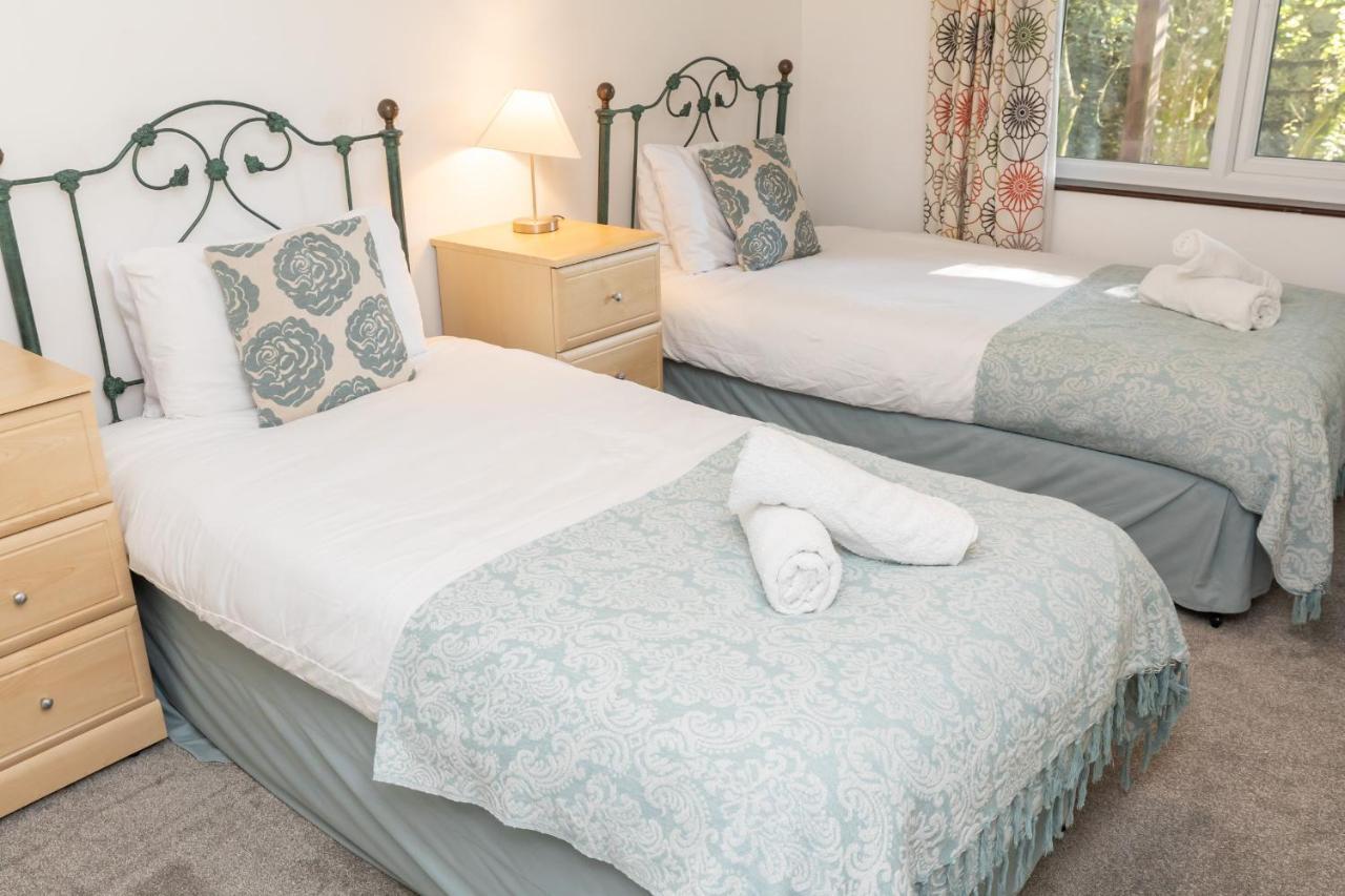 Cornwall Countryside Lodges "Reserve Worldwide" Honicombe Gunnislake Экстерьер фото