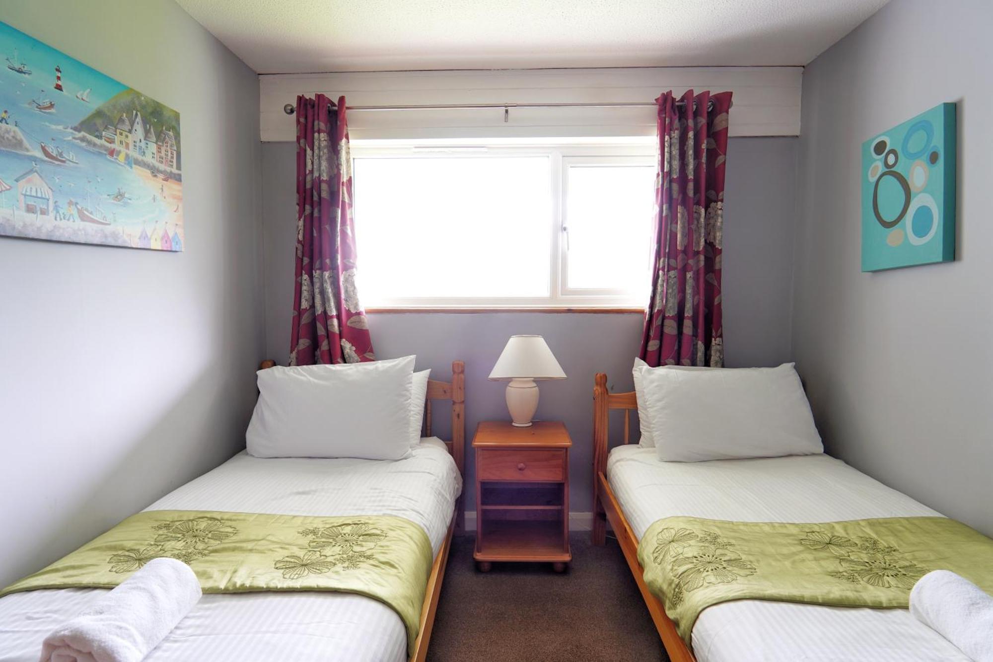 Cornwall Countryside Lodges "Reserve Worldwide" Honicombe Gunnislake Экстерьер фото
